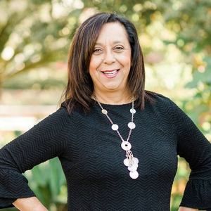 Meet your Posher, Irma